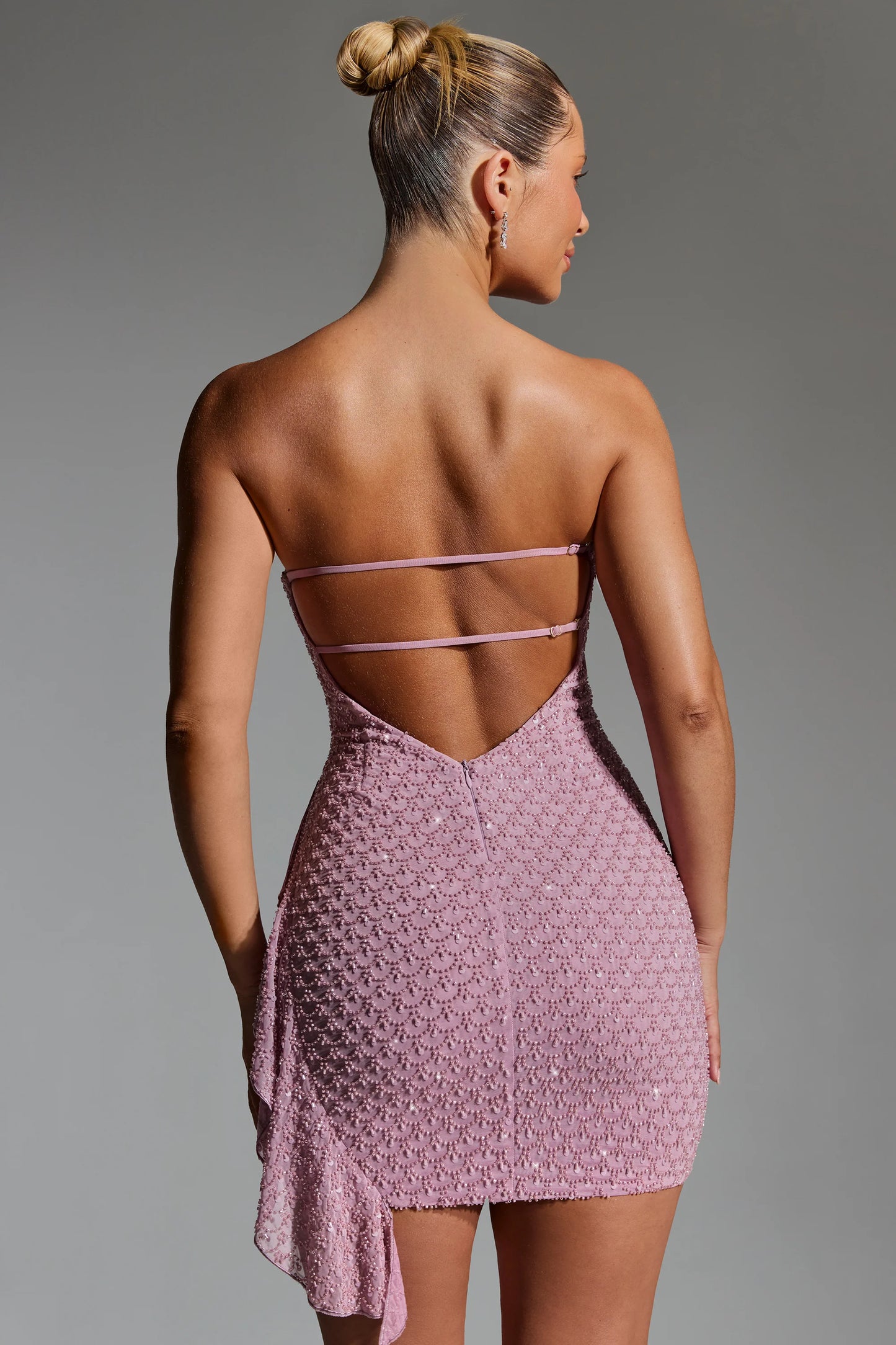 Ariavela pink Oh Polly