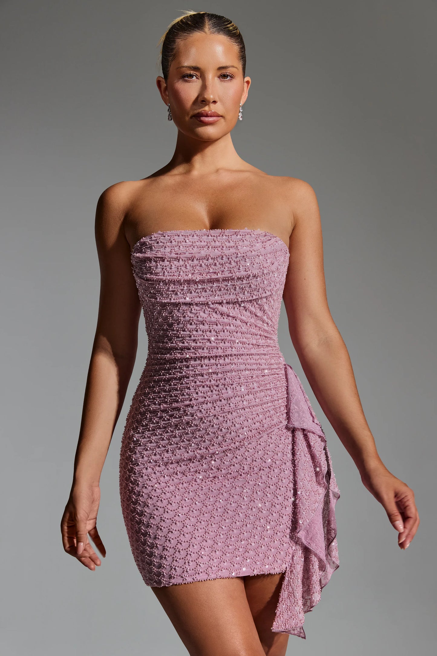 Ariavela pink Oh Polly