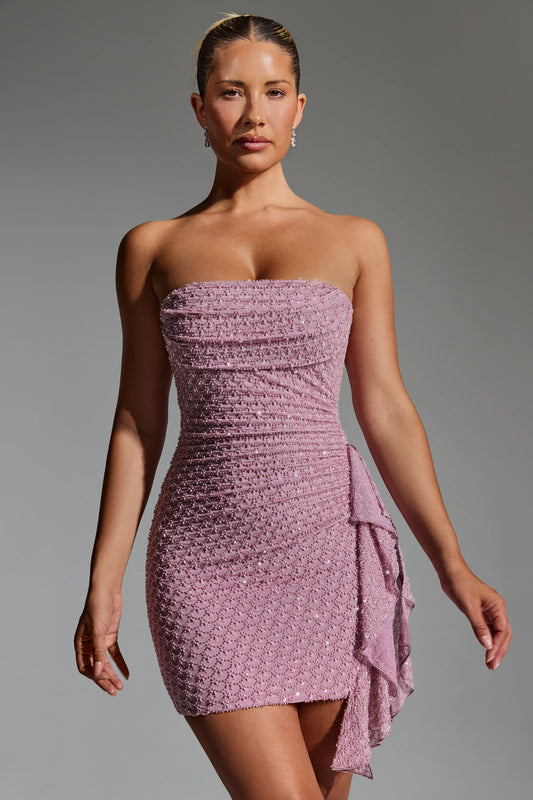 Ariavela pink Oh Polly